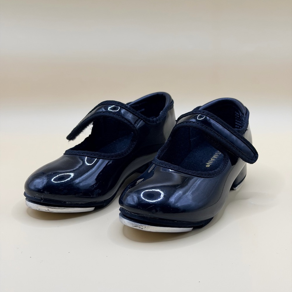 Weissman Tap Shoe